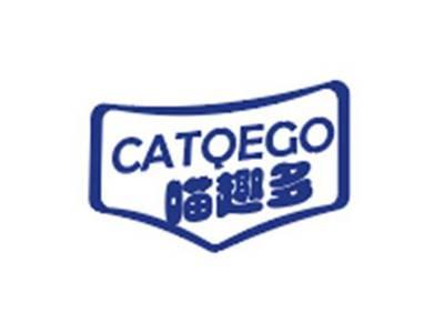 喵趣多CATQEGO