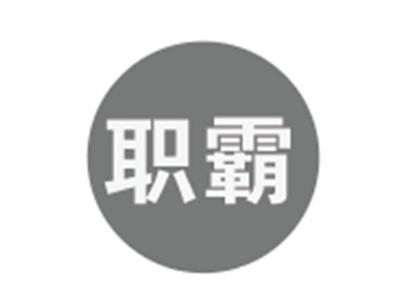 职霸