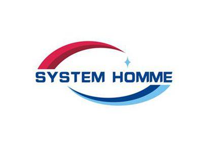 SYSTEM HOMME