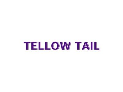 TELLOW TAIL