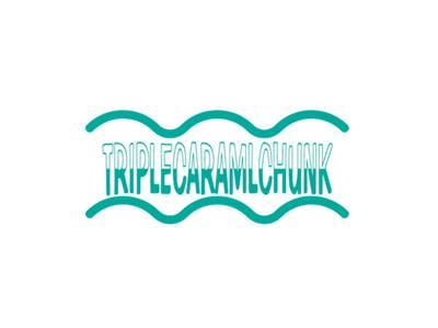TRIPLE
CARAMEL
CHUNK