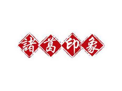 诸葛印象
