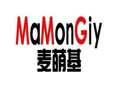 麦萌基MaMonGiy