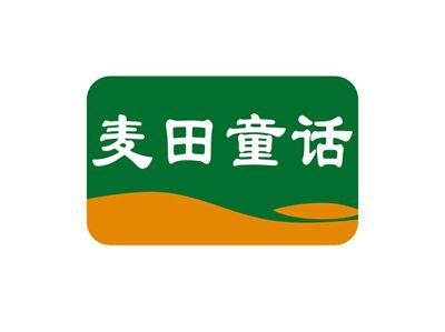 麦田童话