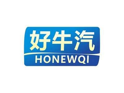 好牛汽HONEWQI
