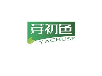 芽初色YACHUSE