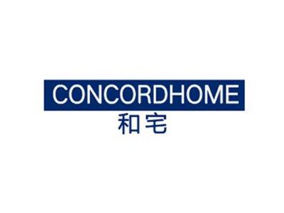 和宅CONCORDHOME