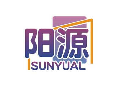 阳源SUNYUAL