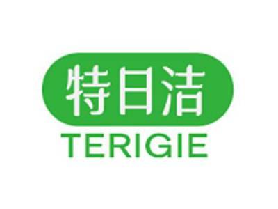 特日洁TERIGIE
