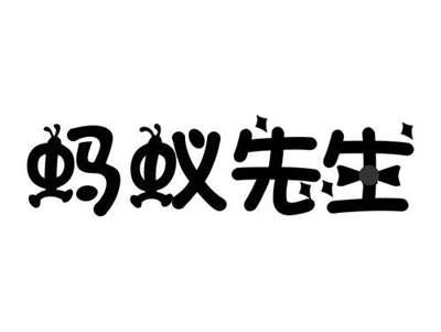 蚂蚁先生