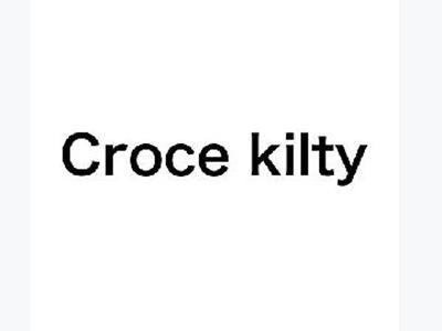 Crocekilty