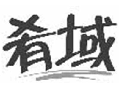 肴域