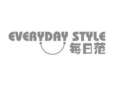 每日范EVERYDAYSTYLE