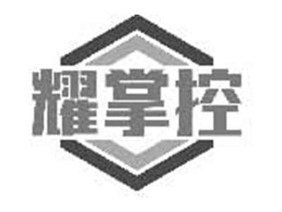 耀掌控
