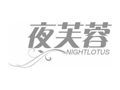 夜芙蓉NIGHTLOTUS
