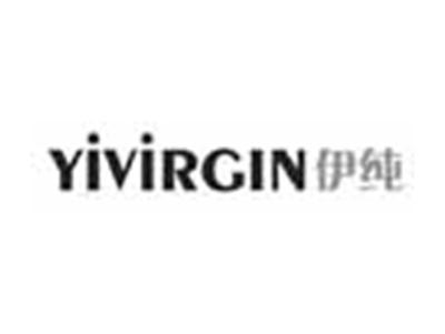 伊纯YIVIRGIN