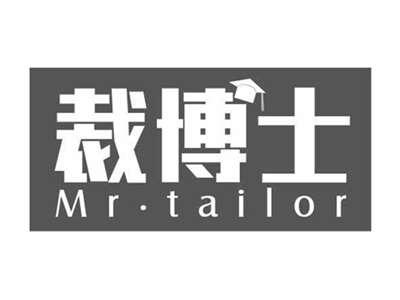 裁博士MR.TAILORMRTAILOR