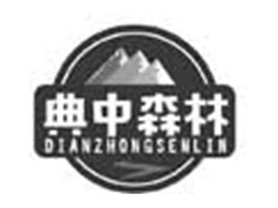 典中森林DIANZHONGSENLIN