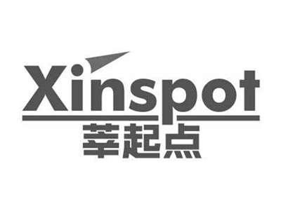 莘起点XINSPOT