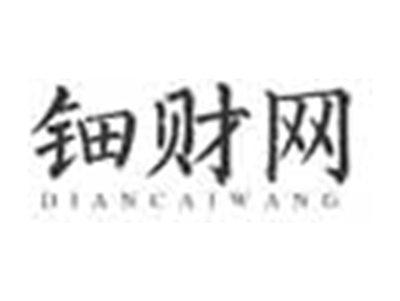 钿财网DIANCAIWANG