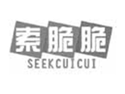 索脆脆SEEKCUICUI