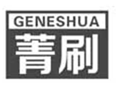 菁刷GENESHUA
