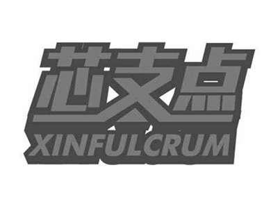 芯支点XINFULCRUM