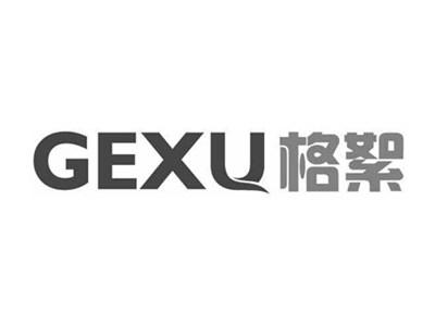 格絮GEXU