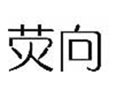 荧向