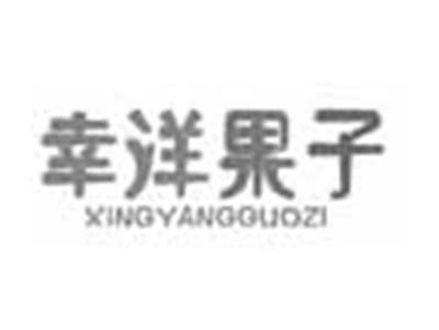 幸洋果子XINGYANGGUOZI