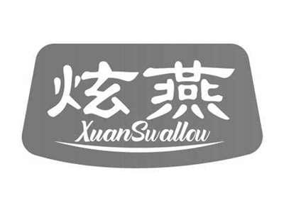 炫燕XUANSWALLOW