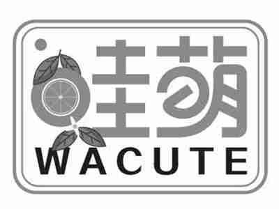 哇萌WACUTE