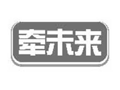 牵未来