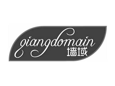 墙域QIANGDOMAIN
