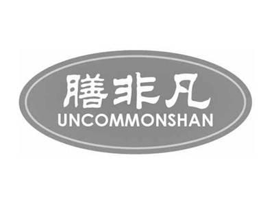 膳非凡UNCOMMONSHAN