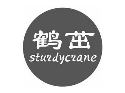 鹤茁STURDYCRANE