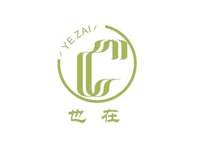 也在+YEZAI+图形