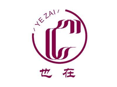 也在+YEZAI+图形