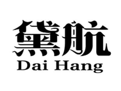 戴航+daihang