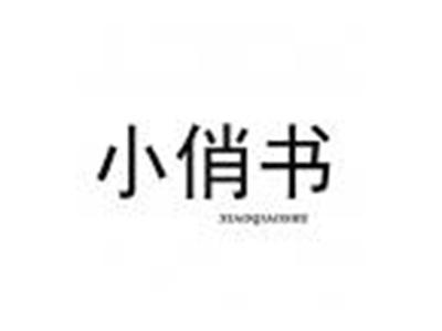 小俏书