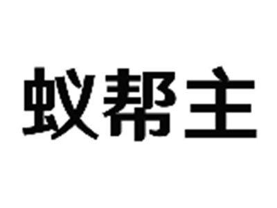 蚁帮主