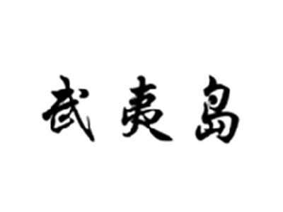 武夷岛