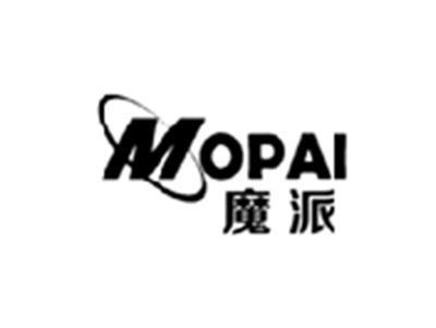 魔派,MOPAI