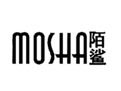 陌鲨MOSHA