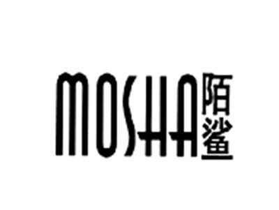 陌鲨MOSHA