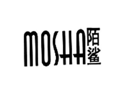 陌鲨MOSHA