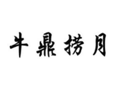 牛鼎捞月