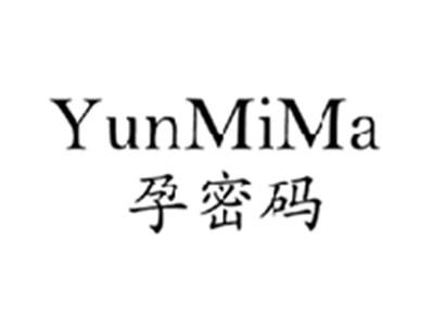 孕密码YUNMIMA