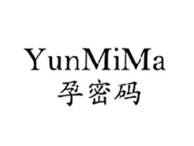 孕密码YUNMIMA