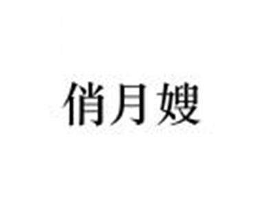 俏月嫂